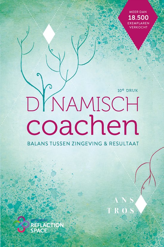 Dynamisch Coachen - cover