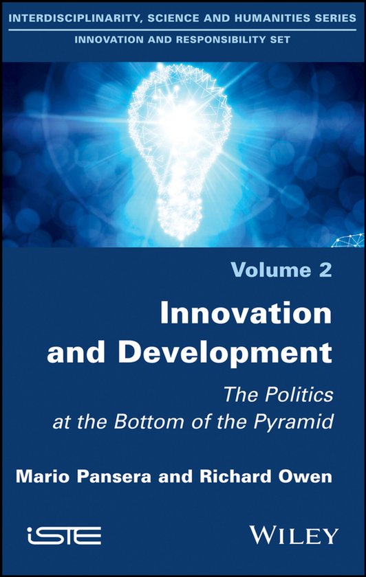 Innovation and Development - cover