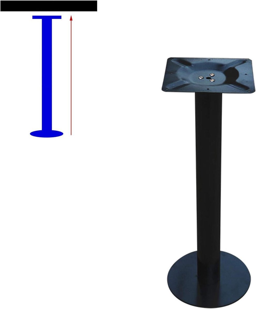 Tafelonderstel Metaal - Stevig Frame - Meubels Maken - Verstelbare Hoogte - 95 cm Hoog - Z