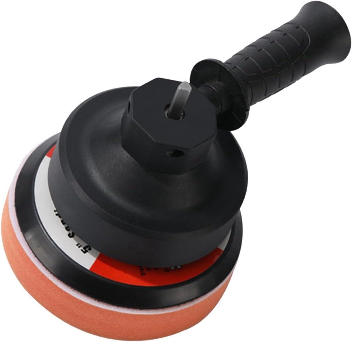 Draadloze Auto Pad Oplaadbare Auto Pad Draagbare Automatische Polijstmachine Draadloos Polijstgereedschap Draadloze Auto Glanzende Polijstmachine Auto Polijstmachine Polijstmachine Auto
