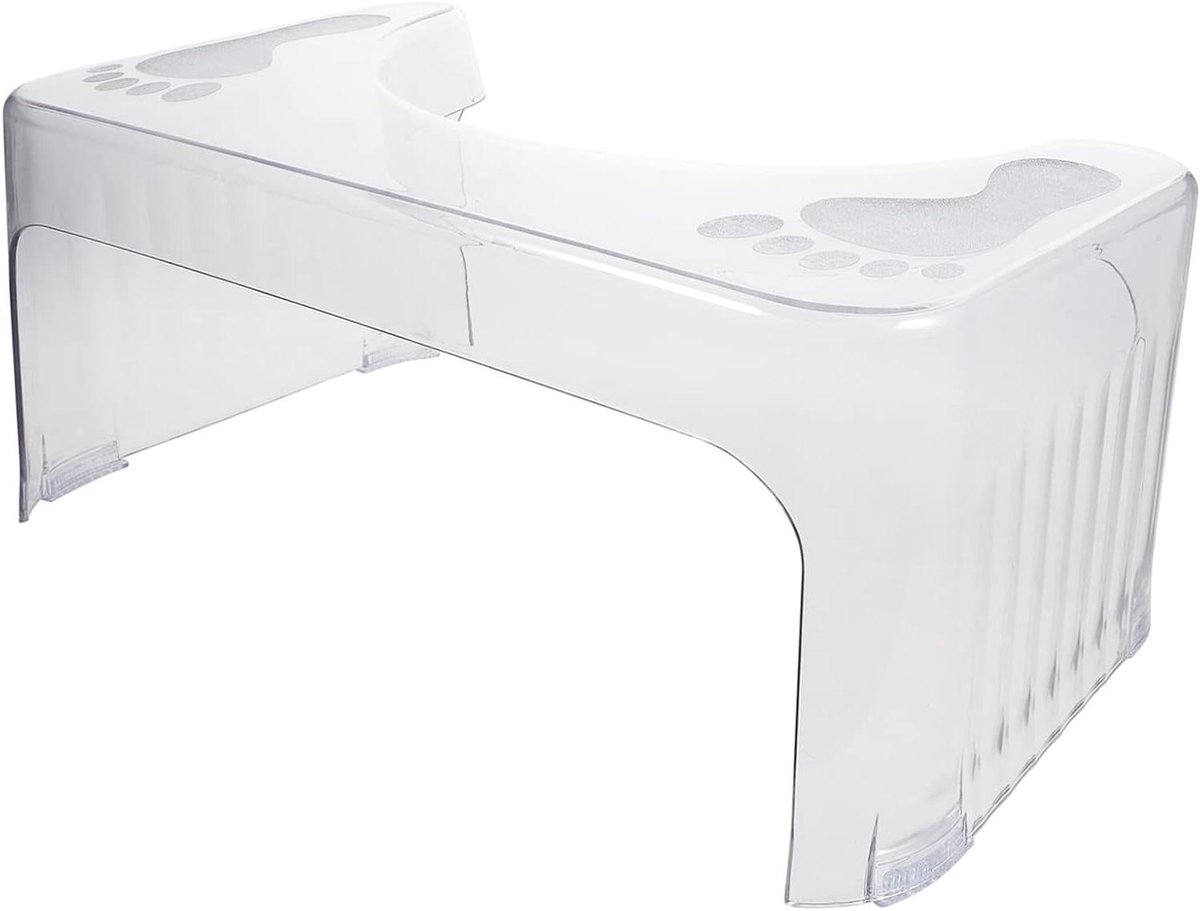 Toilet Stool Portable Chest of Drawers Toilet Step Potty Stool Swattypotty Stool Increase for Square Meter Jar Stool for Potty Step Bathroom Toilet Chair Plastic Child Toilet