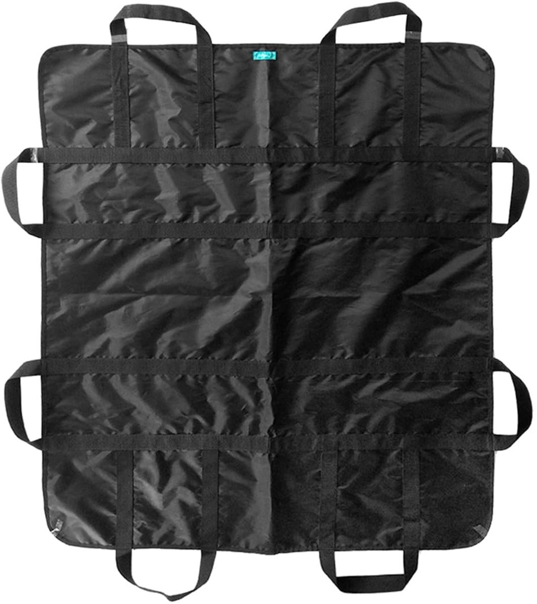 Dailygoods- Glijlaken Herbruikbaar - Incontinentiematras - Beddengoedbeschermer - Dubbelzijdige Nylon - 400 Pond Draagvermogen - Machinewasbaar - Transferlaken