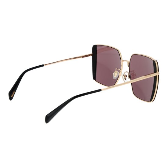 Police Sunglasses SPLL37E 300X 56 — afbeelding 3