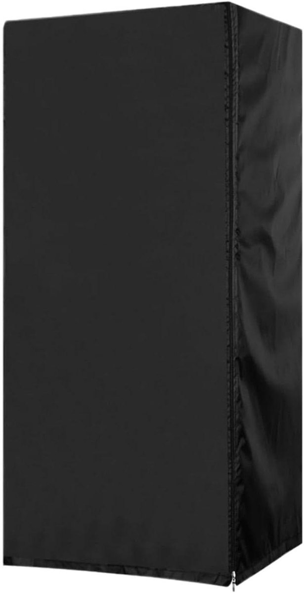 Koelkast Stofkap - Vriezerbescherming - Apparaten Beschermen - Waterdichte Oxford Stof - 58x58x142cm - Meerdere kleuren