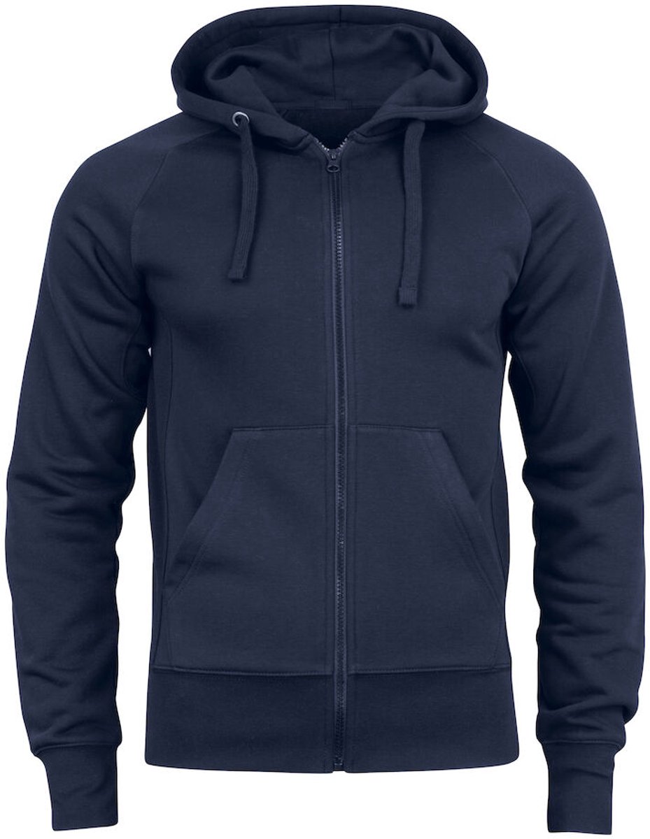 Clique Harper 021019 - Dark Navy - M