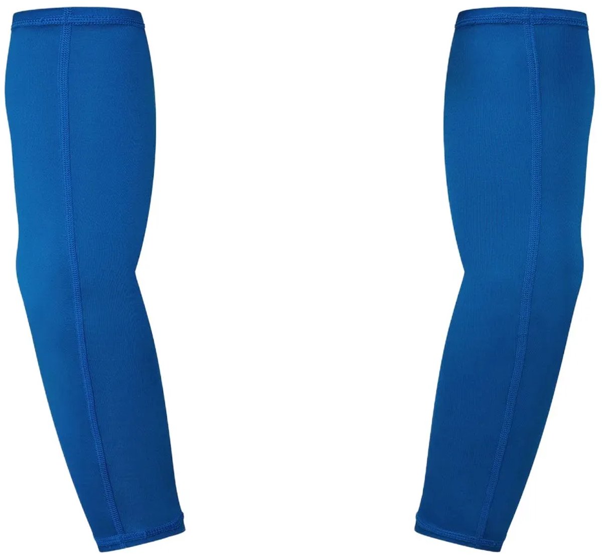 Ronhill Race Armwarmers Blauw S