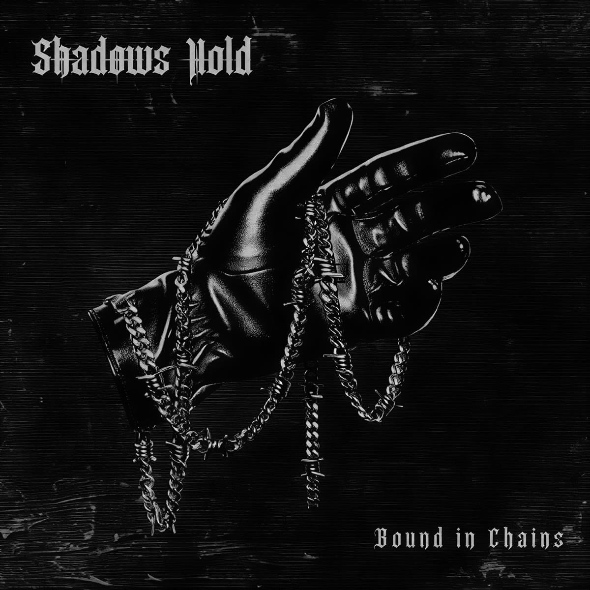 Shadows Hold - Bound In Chains (LP) (Coloured Vinyl)