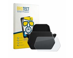 BROTECT - Screenprotector voor Navee XT5 PRO - Folie Beschermfolie Beschermglas matte