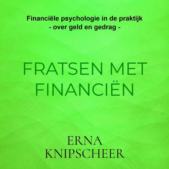 Fratsen met financiën - cover