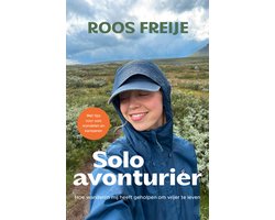 Solo avonturier