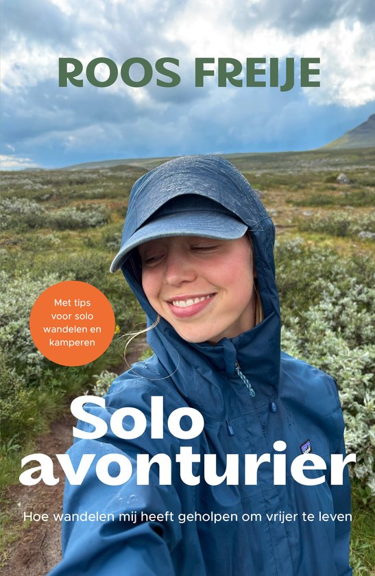 Solo avonturier - cover