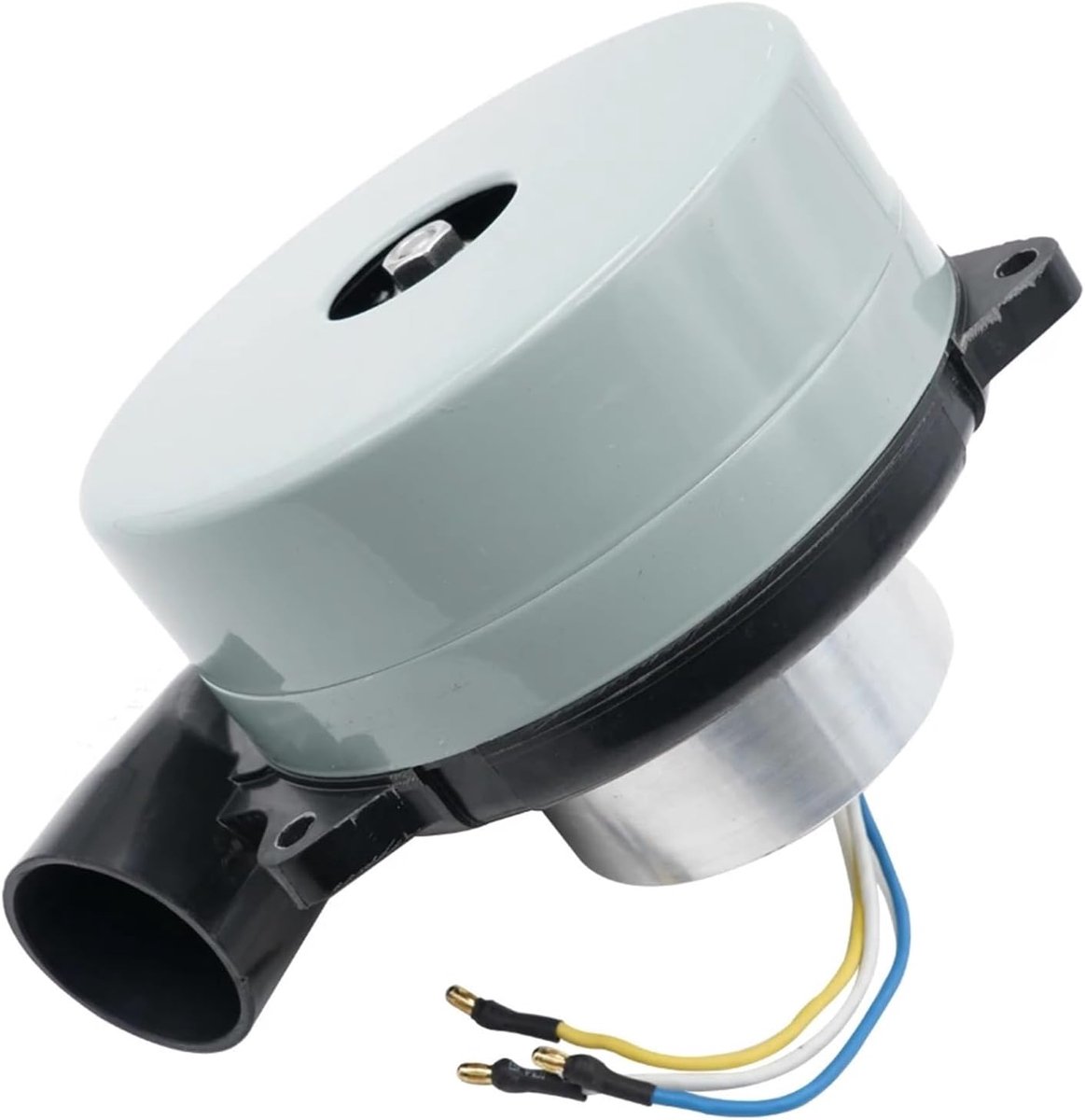 Centrifugaal Blower - Turbo Ventilator - Stof Verwijderen - Hoge Druk Hoge Snelheid - 125 kPa - One Color