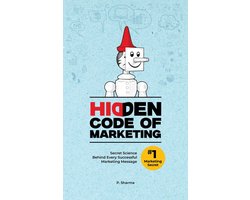 Hidden Code 1 - Hidden Code Of Marketing