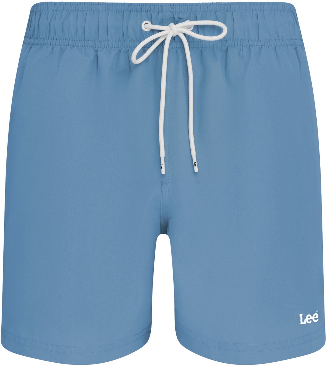 Lee Swim Short Pictus – M Blauw