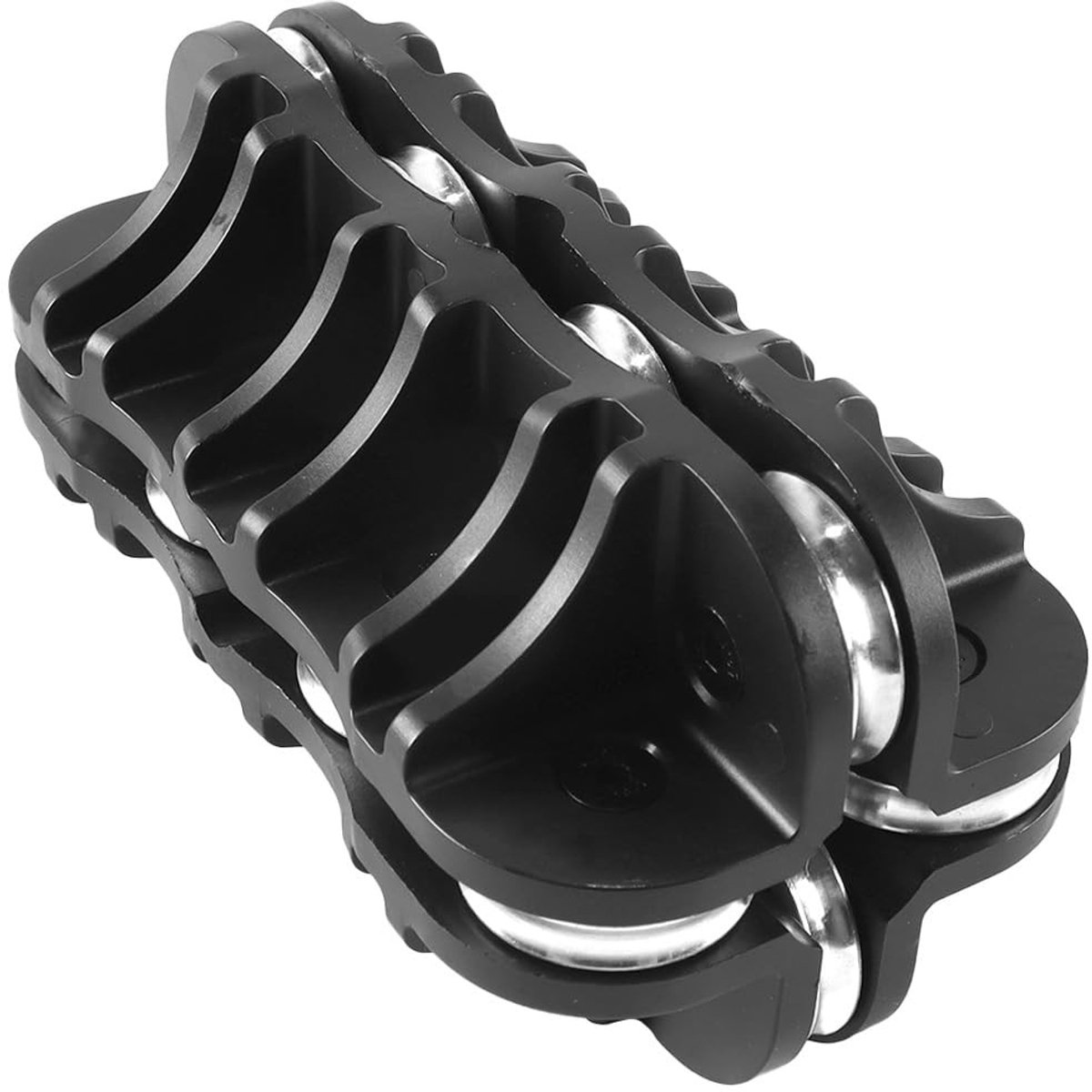 Dailygoods- Remleidingrichter 3/8 inch - Handbediende Richter - Koperen Leidingrichter - Voor Rem-/Brandstofleidingen - Schadevrij Richten - Nauwkeurige Resultaten - Pijprichter