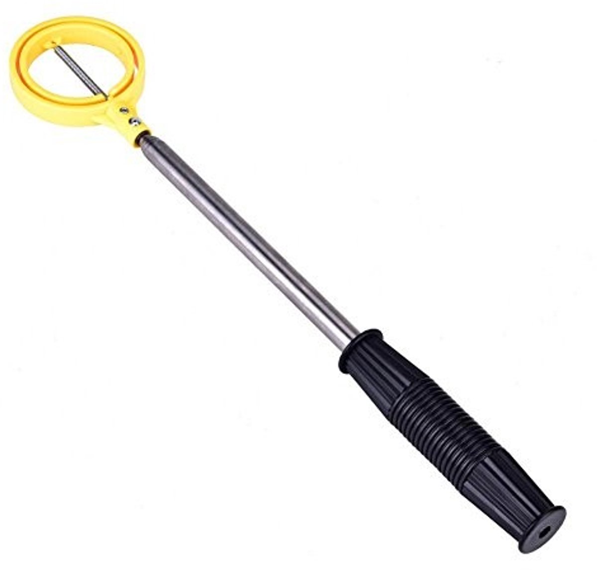Dailygoods- Golfbal Retriever Telescopisch - Compact Pick-Up Tool - Antenne Bal Retriever - Golfaccessoire - Lichtgewicht - Verstelbaar - Golfbalophaler