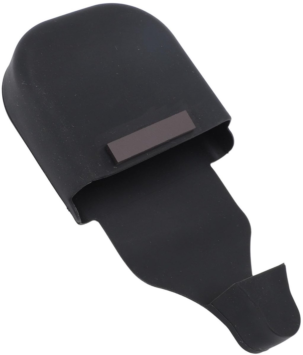 Dailygoods- Gashandschoenen Siliconen - Wasbare/Hernieuwbare Brandstofhandschoen - Magnetisch Ontwerp - Veilige Handgreep - Comfortabele Bediening - Duurzaam Materiaal - Tankhandschoenen