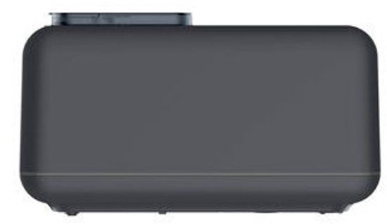 MEDION - MD 100087 - IJsbereider - 1,5 L - LED touch van Medion — afbeelding 5