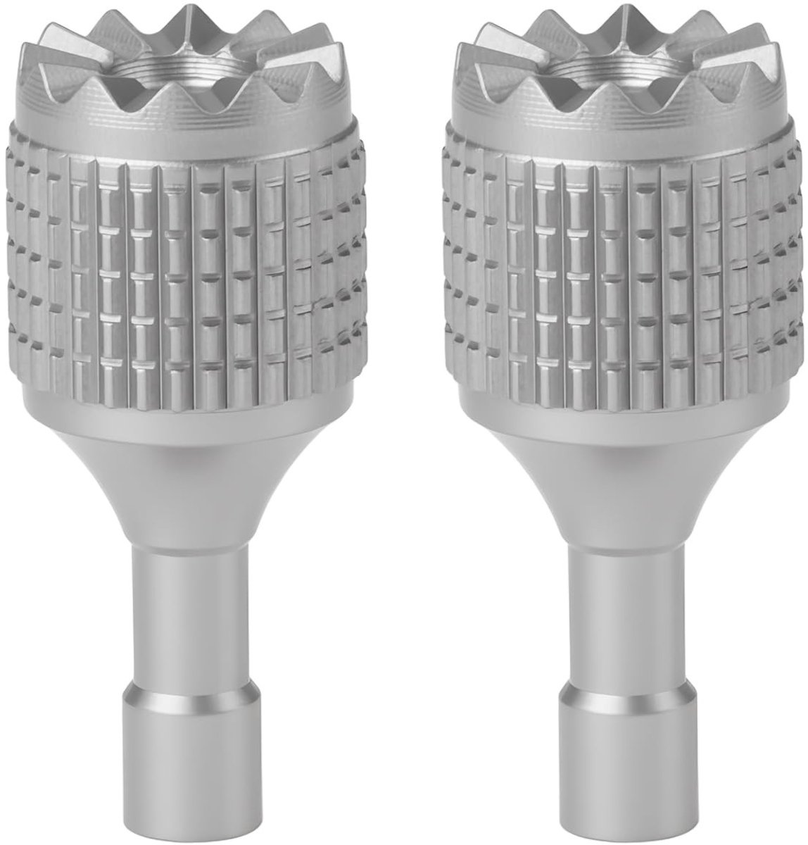 Dailygoods - Aluminium Drone Controle Stick voor Verbeterde Precisie