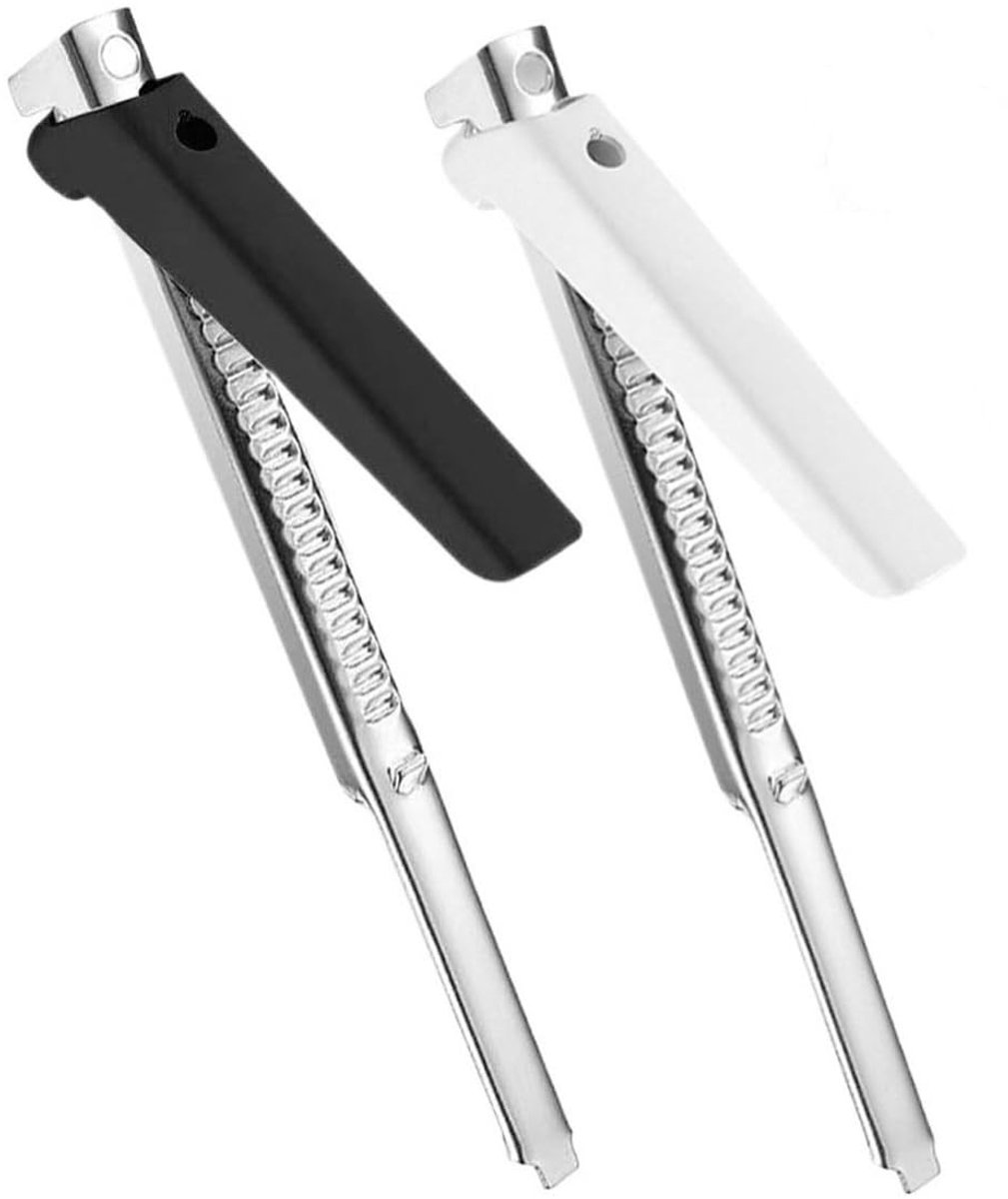 Dailygoods - Handmatige dekselopener voor senioren met antislip handvat
