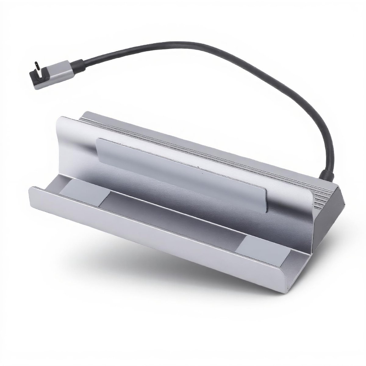 Dailygoods - 6 In 1 USB C Docking Station met 4K HDMI en 100W PD Charging