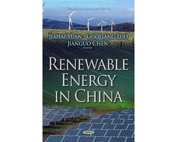 Renewable Energy in China