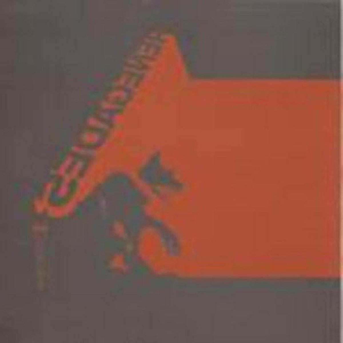 Muziek EP - Vinyl Single - Muziek Luisteren - Vier nummers - 12 inch - Zwart