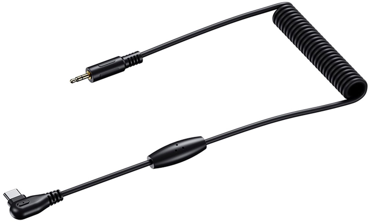 Innovra - Dailygoody - Sluiterontgrendeling - Aansluitkabel voor Panasonic Lumix - Ideaal voor fotografen - Geschikt voor DC-S9 en DC-G100D - Betrouwbare afstan..