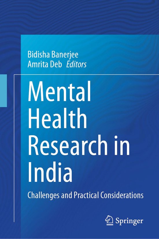 Behavioral Science and Psychology (R0) - Mental Health Resea ... - cover
