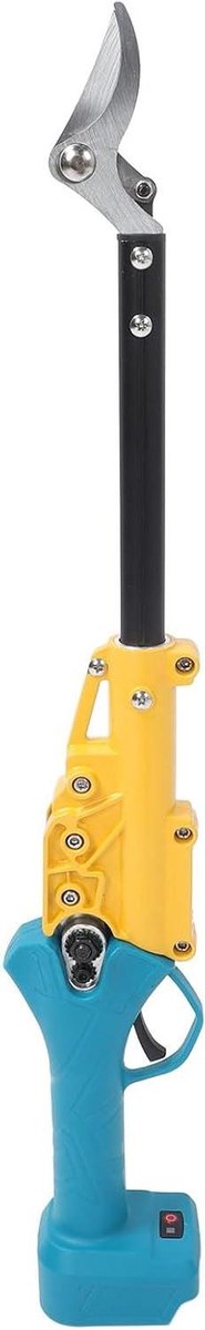 Elektrische Snoeischaar - Takkenschaar Snoeier - Snoeien van Takken - Telescopische Arm - 71 x 17 x 11 cm