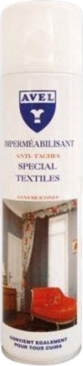 Avel Special Textile spray - Beschermende spray voor meubels - 400ml.