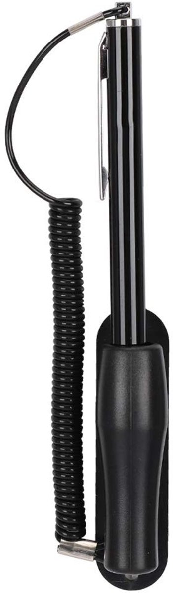 Dailygoods - Capacitieve Touchscreen Pen met Ketting