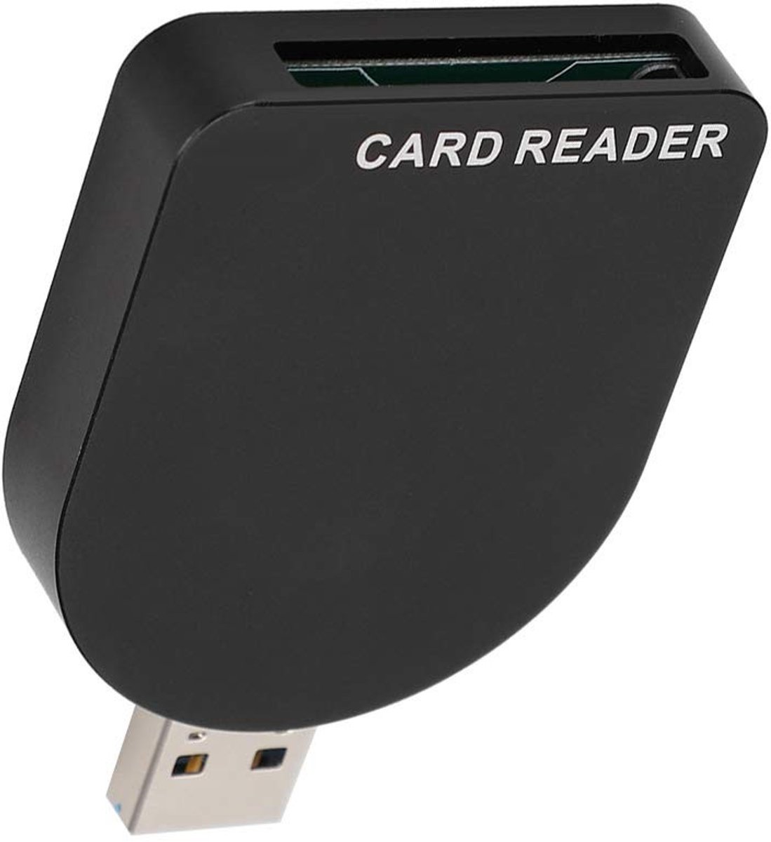 Dailygoods - Professionele XQD Kaartlezer USB 3.0
