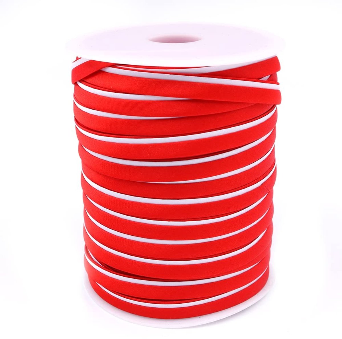 Dailygoods - 10mm Satijnen Biasband voor Cosplay en Naaien