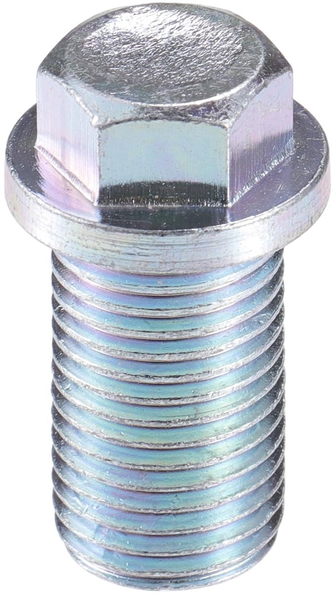 Dailygoods - Olieafvoerplug voor Mercedes-Benz