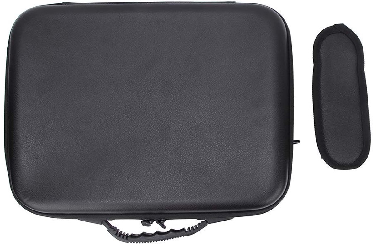 Dailygoods - Draagbare Schoudertas voor Stabilisator met Waterdichte Bescherming