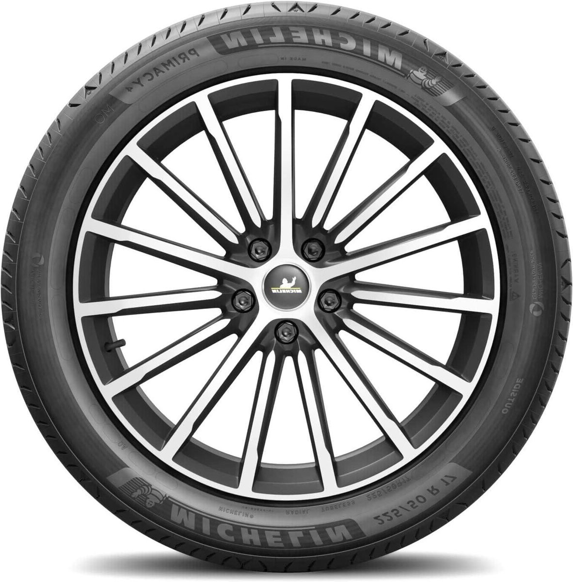 Zomerbanden - Auto banden - Veilig rijden - Uitstekende remprestaties - 195/55 R20 - Zwart