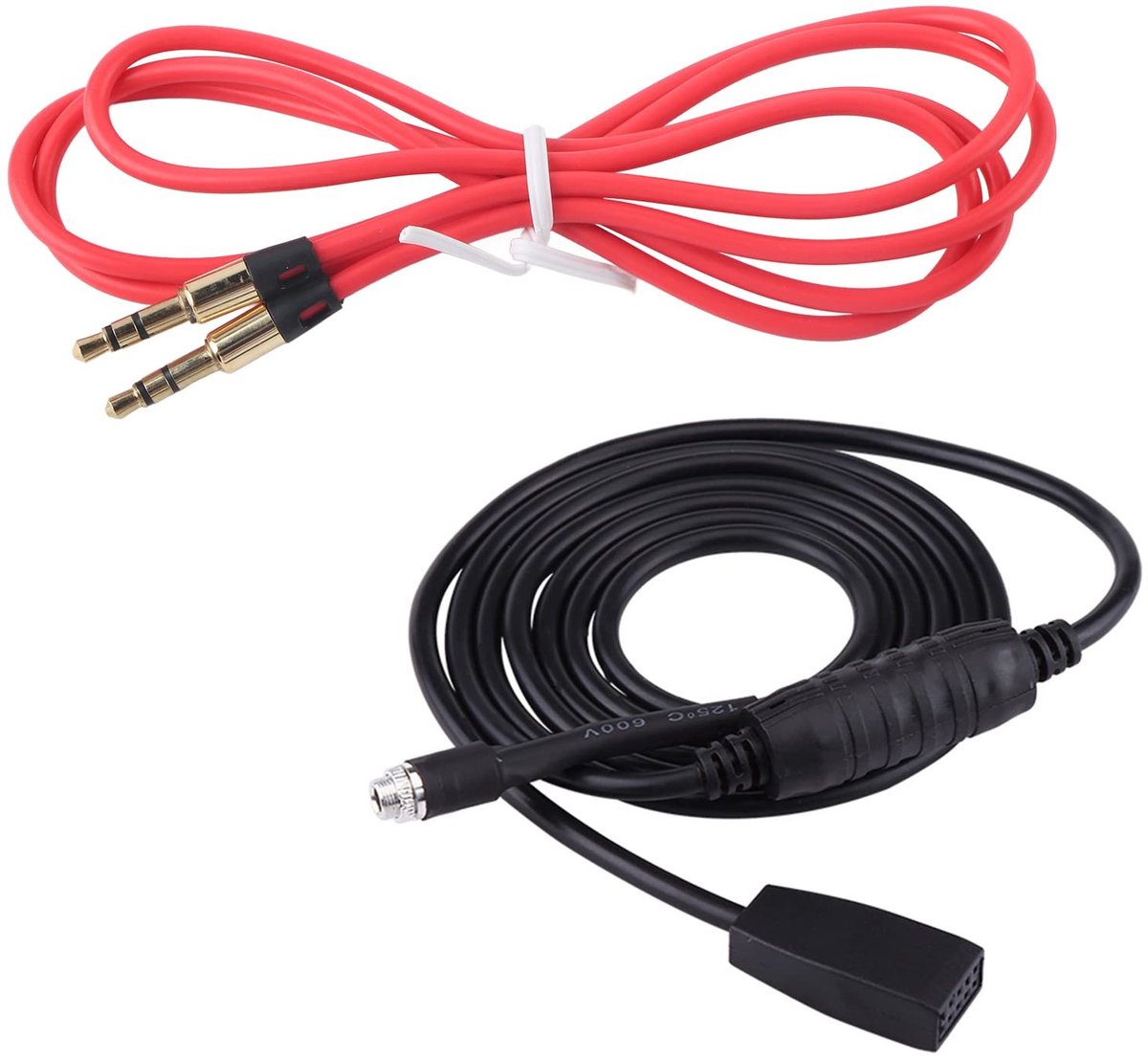Cosensi - Dailygoods - 3.5mm Aux Kabel voor E46 Auto Audio