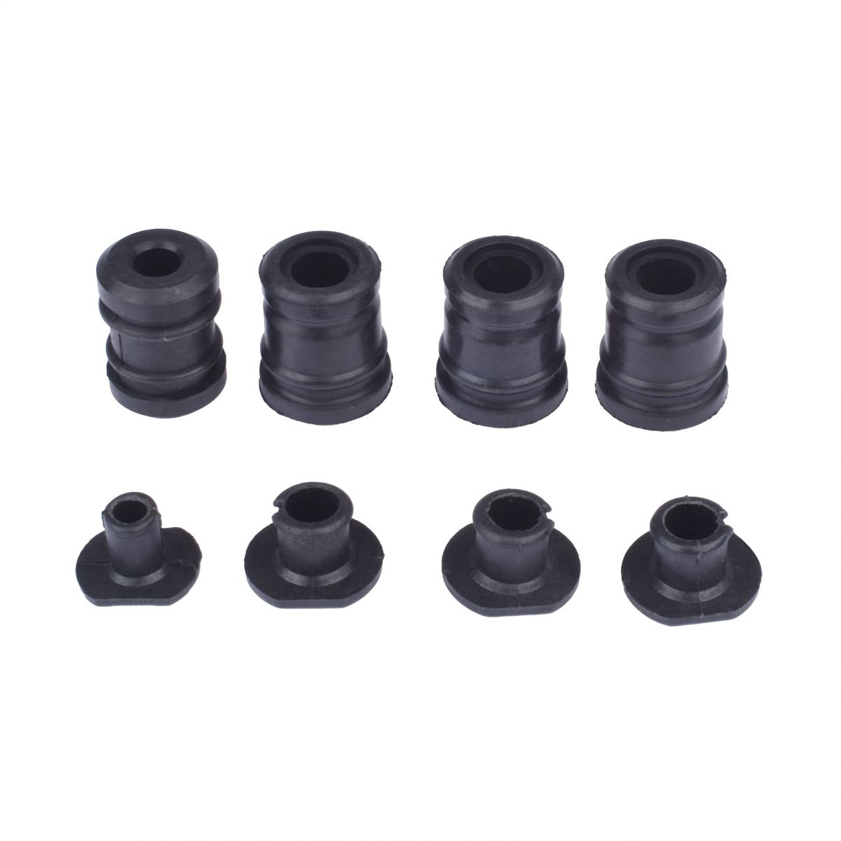 Cosensi - Dailygoods - AV-ringvormige Buffer Mount Plug GAP-kit - Vervangende onderdelen - Compacte set - Geschikt voor kettingzagen
