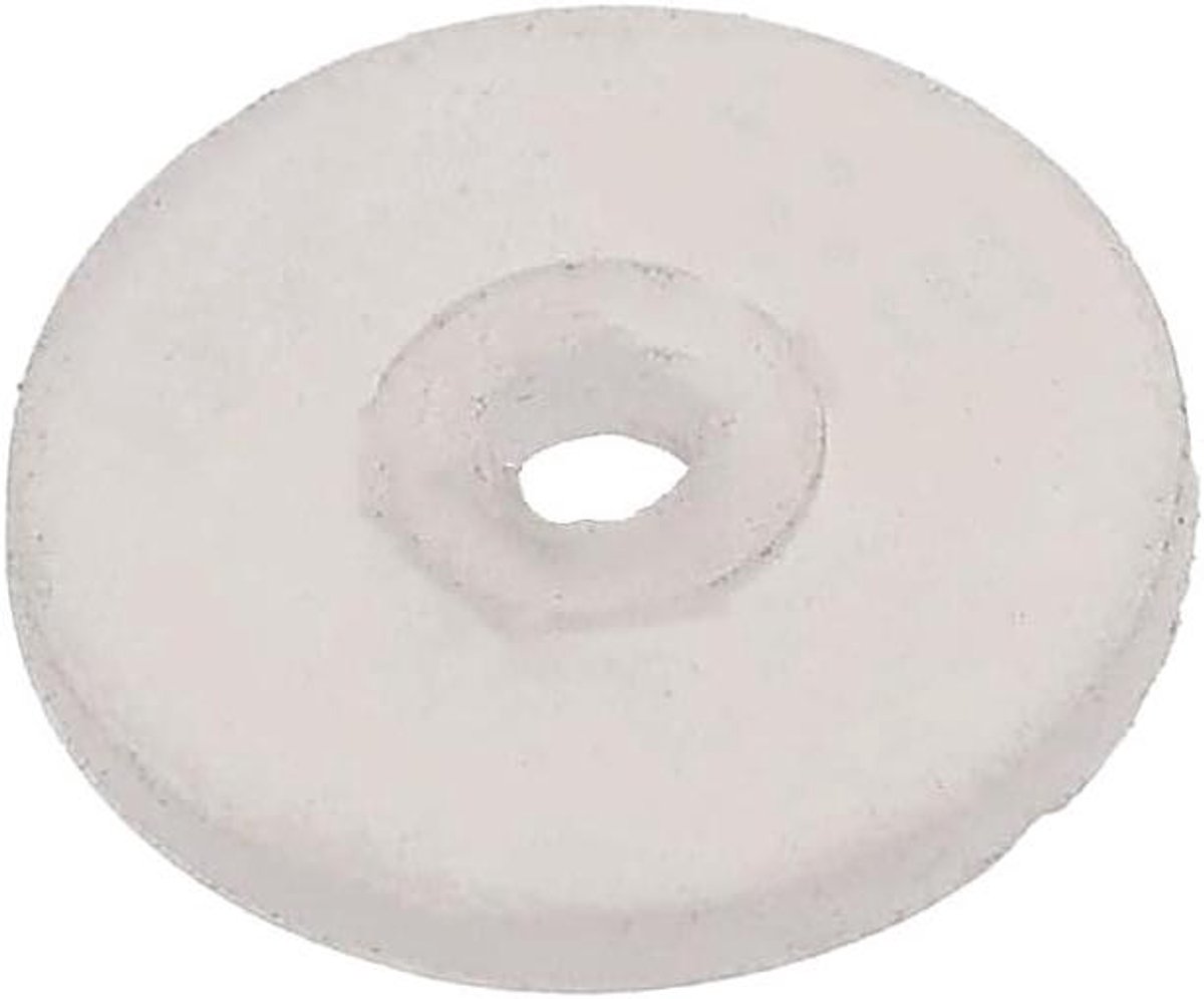 Afdichting Koffiezetapparaat - Reserveonderdeel Druppelstop - Koffie Maken - Specifiek Ontwerp - 101 cm - Zwart