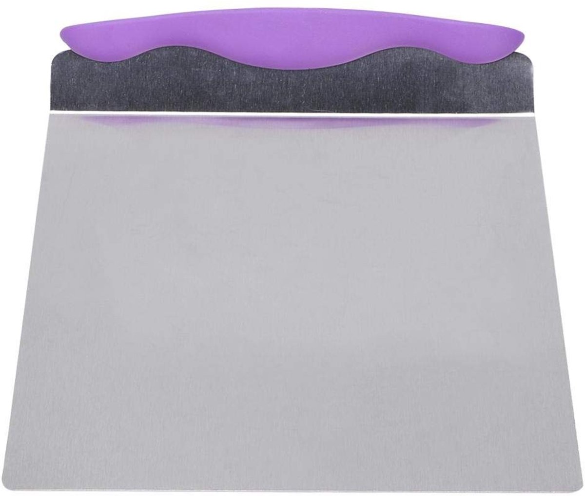 Cosensi - Dailygoods - Dailygoody - Cake Pizza Transfer Lade - Cakelifter - Roestvrij staal - Gebak Bakken Gereedschap - Vaatwasserbestendig - Voor Taarten en Pizza's