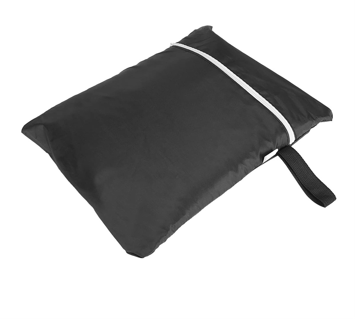 Cosensi - Dailygoods - Dailygoody - Barbecue Cover - Waterdichte Grillbescherming - 80 x 66 x 100 cm - UV-bescherming - Geschikt voor buitengebruik - Cover