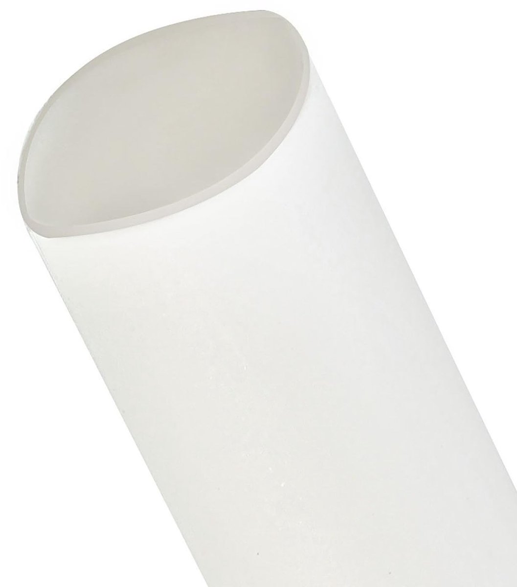 Dailygoody - Krimpkous - Waterdichte Krimpslang - 1m - 2:1 Krimpverhouding - Voor Elektrische Isolatie - Ideaal voor Kabelreparatie