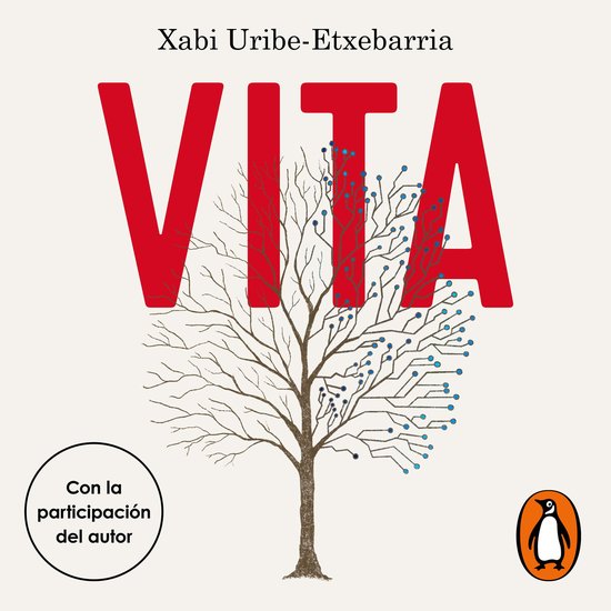 Vita - cover