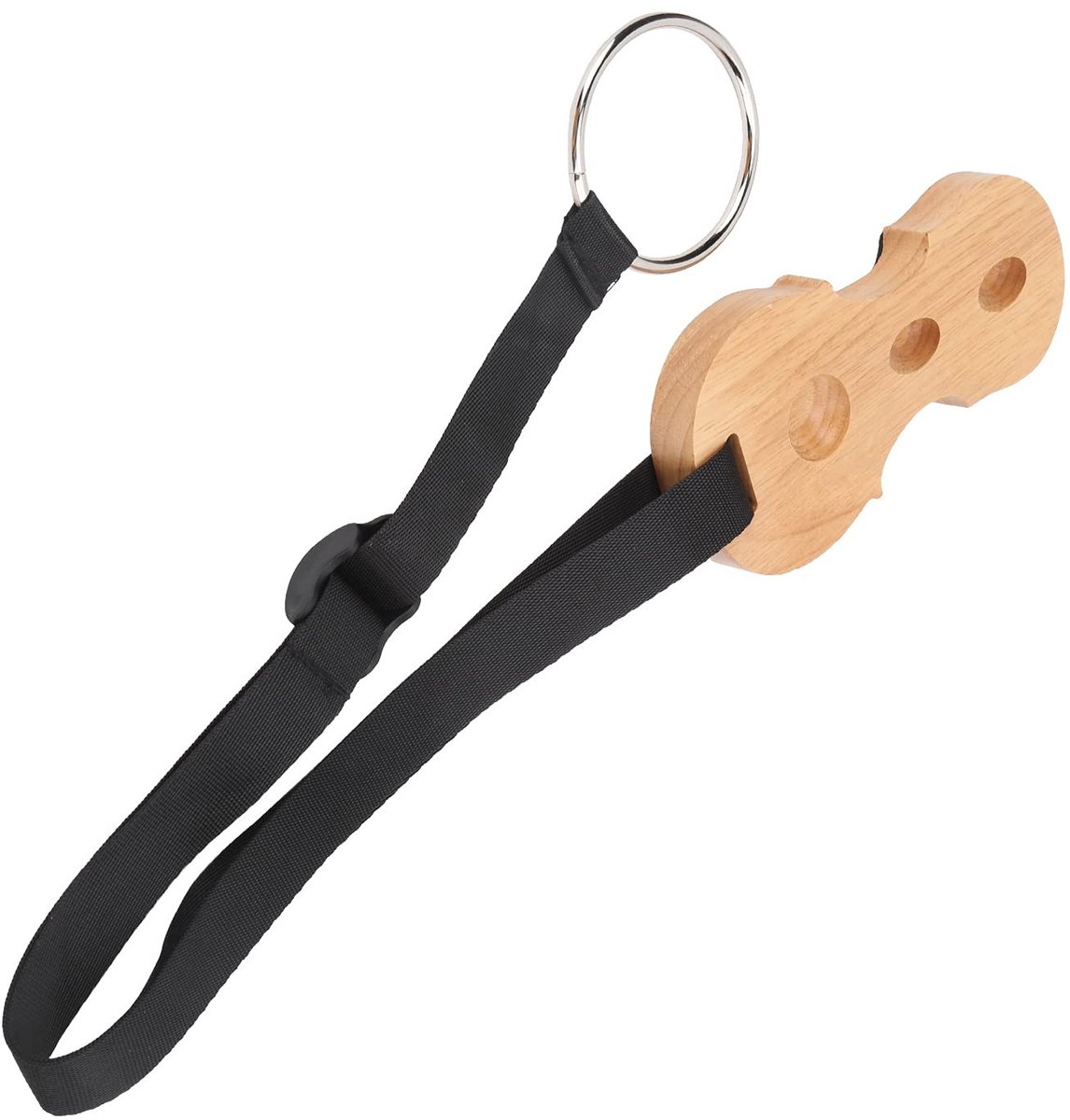 Cosensi - Dailygoods - Verstelbare Cello Eindpinstopper met Antislipriem