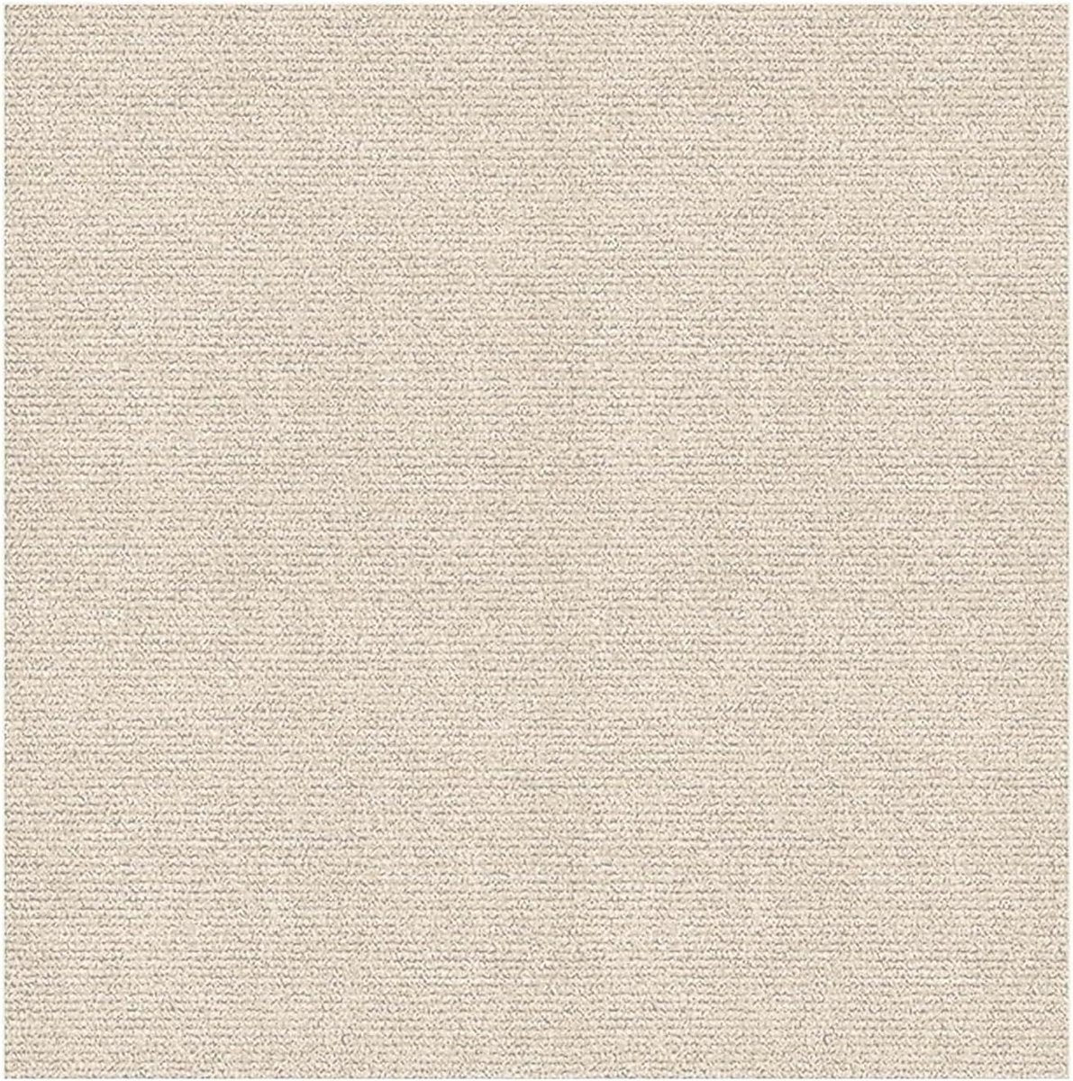 Tapijttegels - Vloerbedekking - Vloer Vernieuwen - Zelfklevend - 10 stuks 30x30cm - Kaki