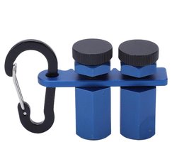 Trapmeter Voor Speed Square - Timmerman Gereedschap - Nauwkeurig Zagen - Hoge Precisie 90 Vergrendeling