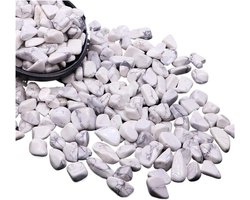 Aquarium Grind - Decoratie Stenen - Waterleefruimte Verfraaien - Bevordert Gezond Ecosysteem - 3-9 mm - Multicolor
