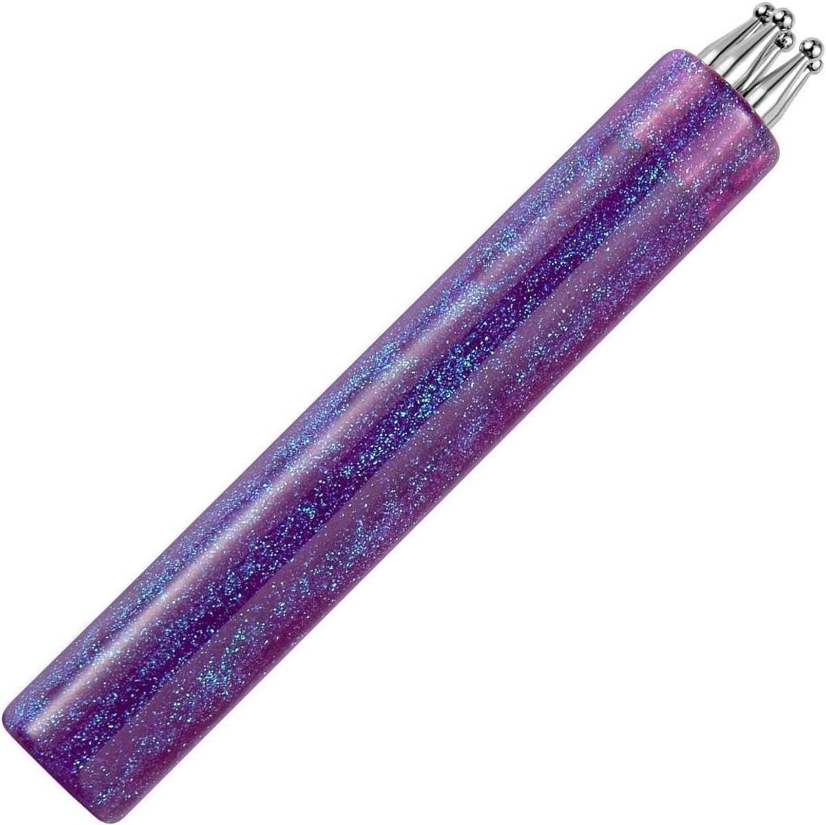 Nagel Dotting Pen - Bloemen Pen - Nagelkunst Maken - 5 Bloemblaadjes Punt - 66 cm - Acryl