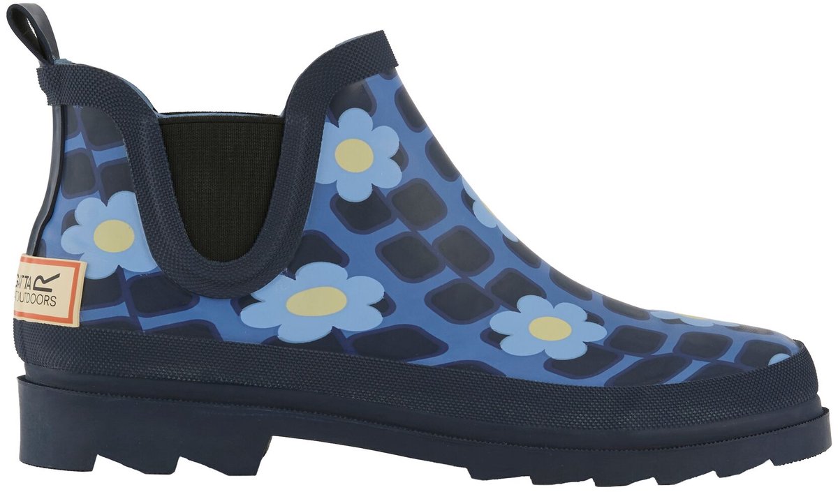 Blauw